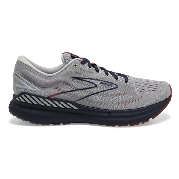 Hardloopschoenen discount brooks heren